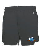 Mud Dawgz Wrestling Mens Shorts