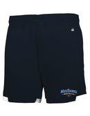 Mud Dawgz Wrestling Mens Shorts
