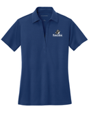 PBW Ladies Silk Touch Performance Polo