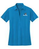 PBW Ladies Silk Touch Performance Polo
