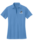 PBW Ladies Silk Touch Performance Polo
