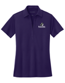 PBW Ladies Silk Touch Performance Polo