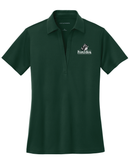 PBW Ladies Silk Touch Performance Polo