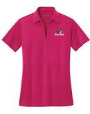 PBW Ladies Silk Touch Performance Polo