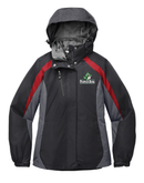 PBW Ladies Colorblock Jacket