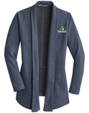 PBW Ladies Interlock Cardigan