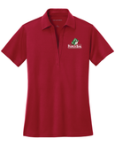 PBW Ladies Silk Touch Performance Polo