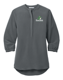 PBW Ladies Crepe Tunic