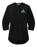 PBW Ladies Crepe Tunic