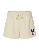 Midwest Bandits Women's Fleece Shorts