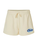 Chaos Softball Women's Fleece Shorts