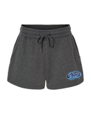 Chaos Softball Women's Fleece Shorts