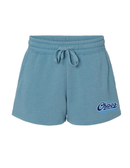 Chaos Softball Women's Fleece Shorts