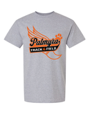 Palmyra Track 2025 T-Shirt