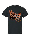 Palmyra Track 2025 T-Shirt