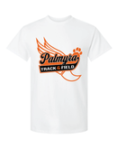 Palmyra Track 2025 T-Shirt