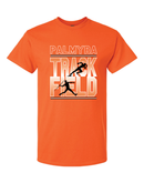 Palmyra Track 2025 T-Shirt
