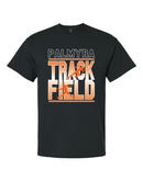 Palmyra Track 2025 T-Shirt