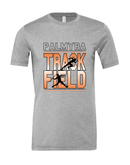 Palmyra Track 2025 Softstyle T-Shirt