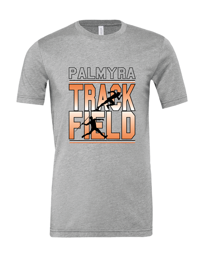 Palmyra Track 2025 Softstyle T-Shirt
