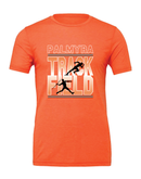 Palmyra Track 2025 Softstyle T-Shirt