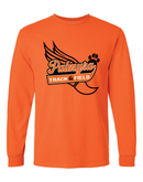 Palmyra Track 2025 Long Sleeve T-Shirt
