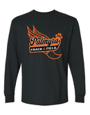 Palmyra Track 2025 Long Sleeve T-Shirt