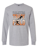 Palmyra Track 2025 Long Sleeve T-Shirt