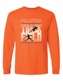 Palmyra Track 2025 Long Sleeve T-Shirt