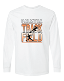 Palmyra Track 2025 Long Sleeve T-Shirt