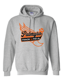 Palmyra Track 2025 Hooded Sweatshirt