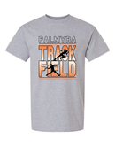 Palmyra Track 2025 T-Shirt