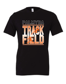 Palmyra Track 2025 Softstyle T-Shirt