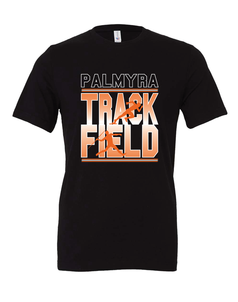 Palmyra Track 2025 Softstyle T-Shirt