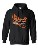 Palmyra Track 2025 Hooded Sweatshirt