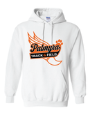 Palmyra Track 2025 Hooded Sweatshirt