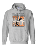Palmyra Track 2025 Hooded Sweatshirt
