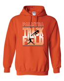 Palmyra Track 2025 Hooded Sweatshirt