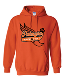 Palmyra Track 2025 Hooded Sweatshirt
