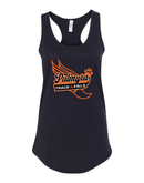 Palmyra Track 2025 Ladies Racerback Tank Top