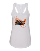 Palmyra Track 2025 Ladies Racerback Tank Top