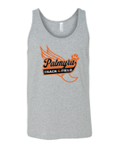 Palmyra Track 2025 Unisex Jersey Tank Top
