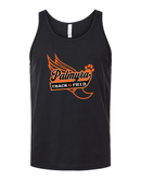 Palmyra Track 2025 Unisex Jersey Tank Top