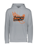 Palmyra Track 2025 Drifit Hooded Sweatshirt