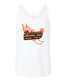 Palmyra Track 2025 Unisex Jersey Tank Top