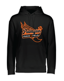 Palmyra Track 2025 Drifit Hooded Sweatshirt