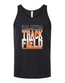 Palmyra Track 2025 Unisex Jersey Tank Top