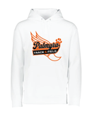 Palmyra Track 2025 Drifit Hooded Sweatshirt
