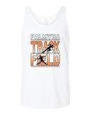 Palmyra Track 2025 Unisex Jersey Tank Top