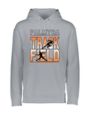 Palmyra Track 2025 Drifit Hooded Sweatshirt